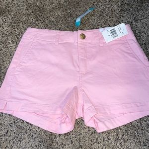 STS Blue Gigi trouser short